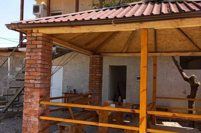 Гостевой дом «У Саида»