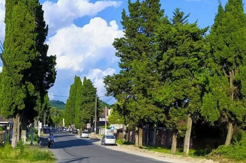 Гостевой дом «У Саида»