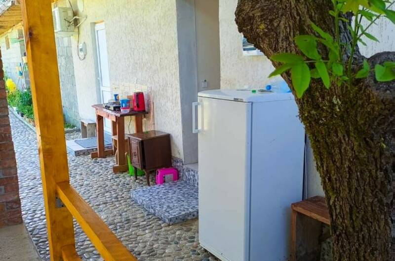 Гостевой дом «У Саида»