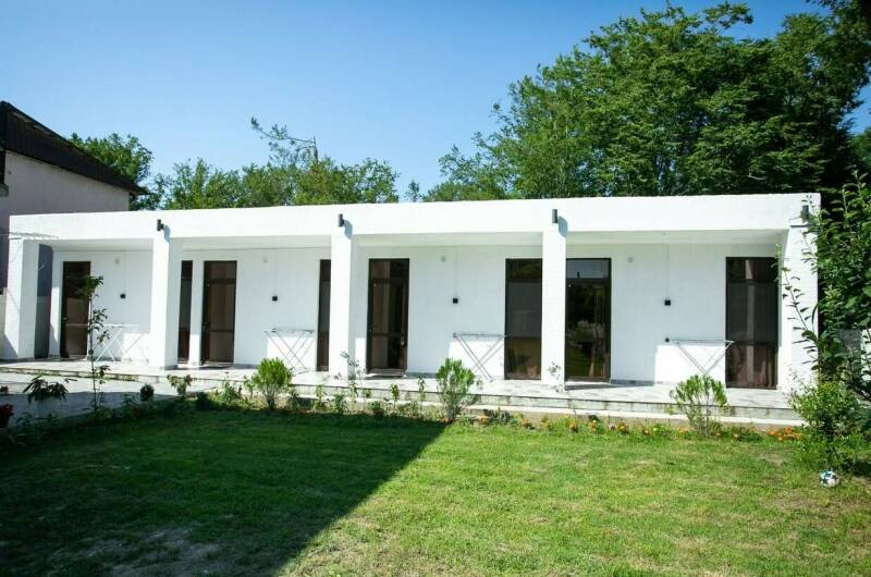 База отдыха «Baga Hotel»