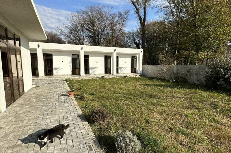 База отдыха «Baga Hotel»