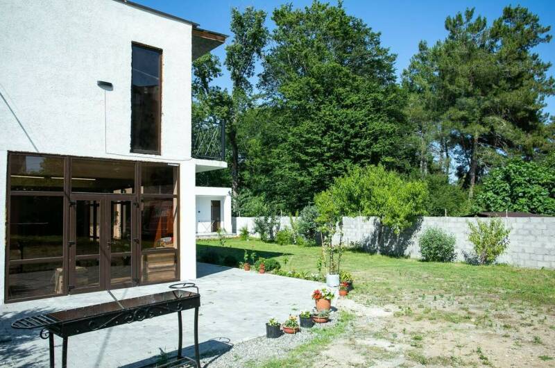 База отдыха «Baga Hotel»