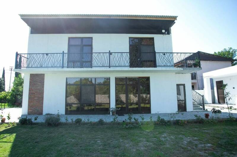 База отдыха «Baga Hotel»