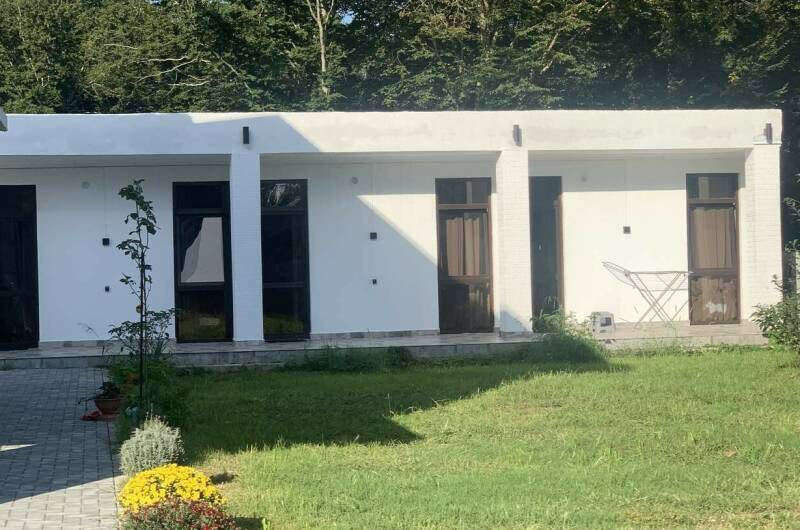 База отдыха «Baga Hotel»