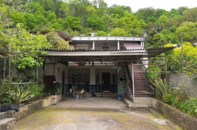 Комната в частном доме