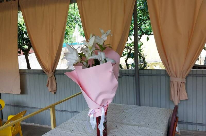 Комната в частном доме