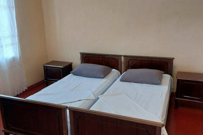 Комната в частном доме