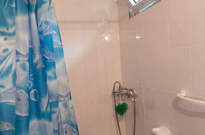 Комната в частном доме