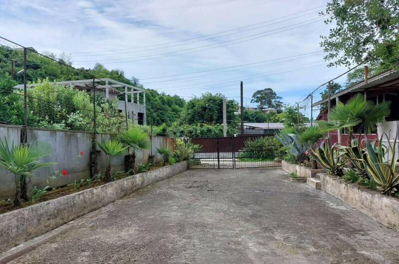 Комната в частном доме