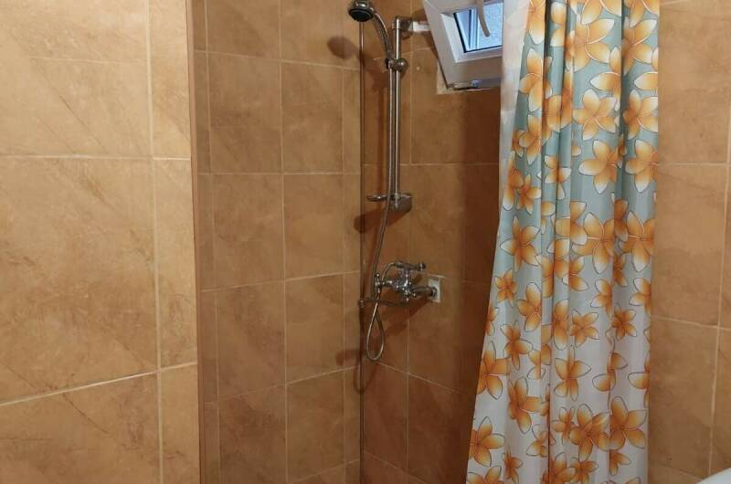 Комната в частном доме