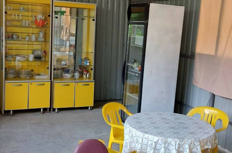 Комната в частном доме