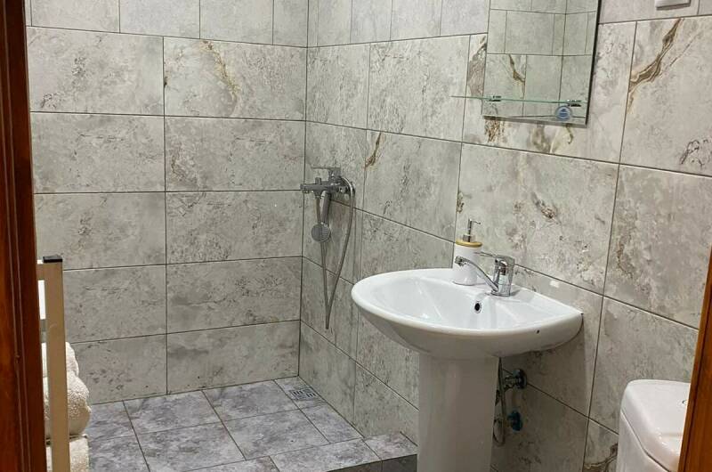 Дом-студия под ключ, 150 метров до моря