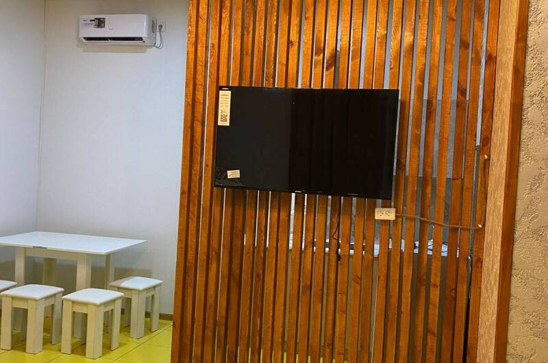 Дом-студия под ключ, 150 метров до моря