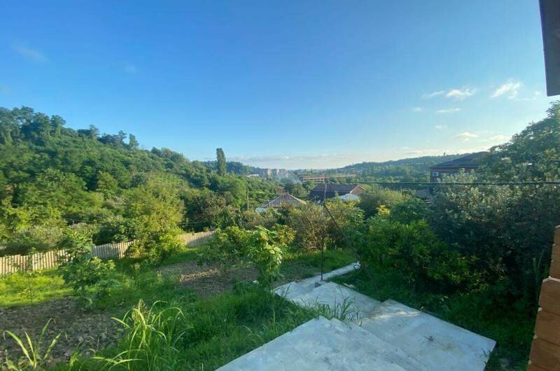 Комплекс коттеджей «Лиана»