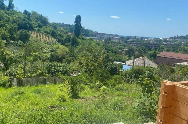 Комплекс коттеджей «Лиана»