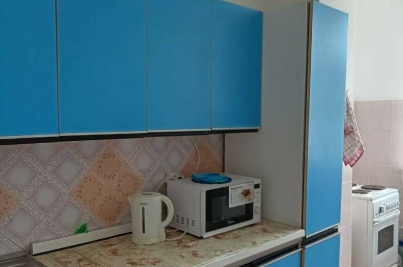 3-х комнатная квартира