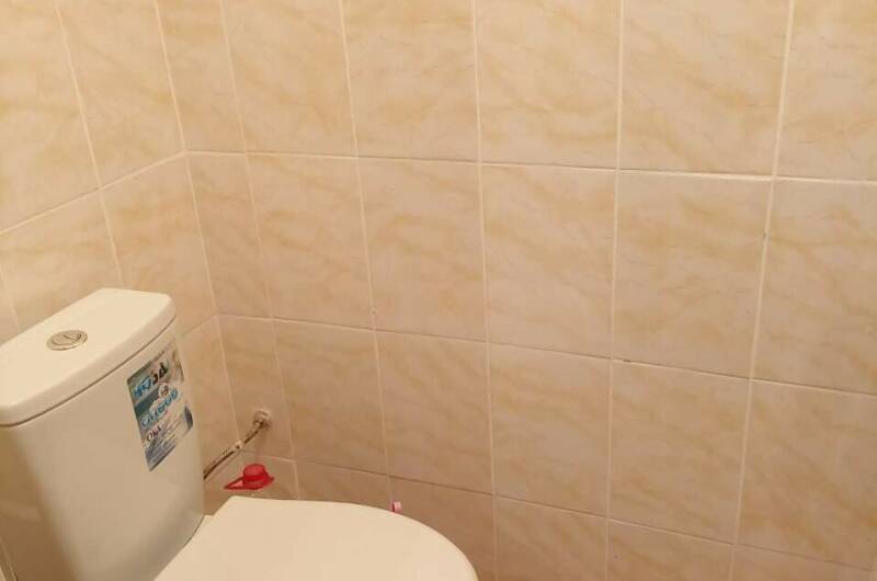 3-х комнатная квартира