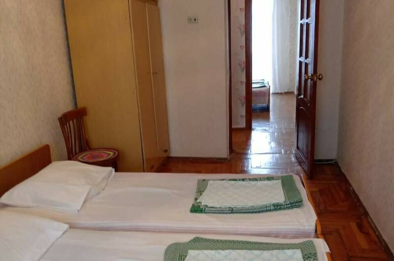 3-х комнатная квартира