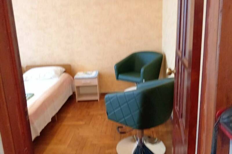 3-х комнатная квартира