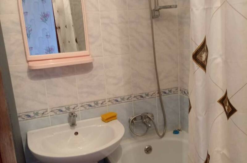 3-х комнатная квартира