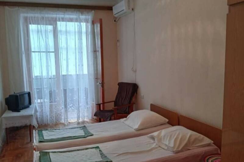 3-х комнатная квартира