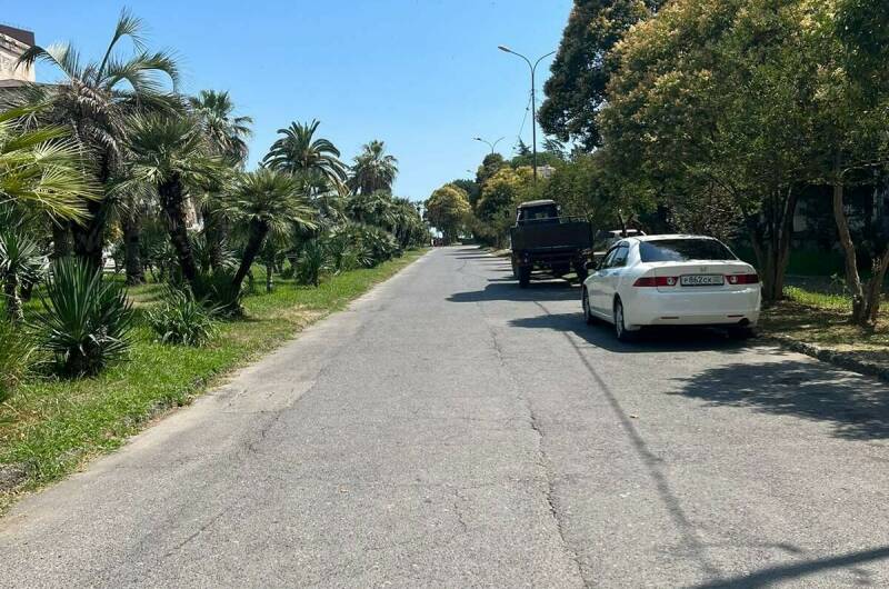 Квартира в центре