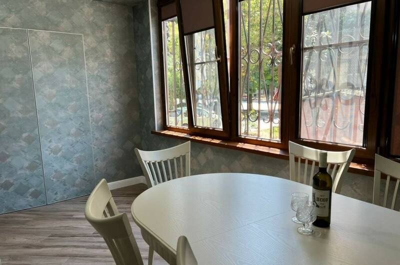 Квартира в центре