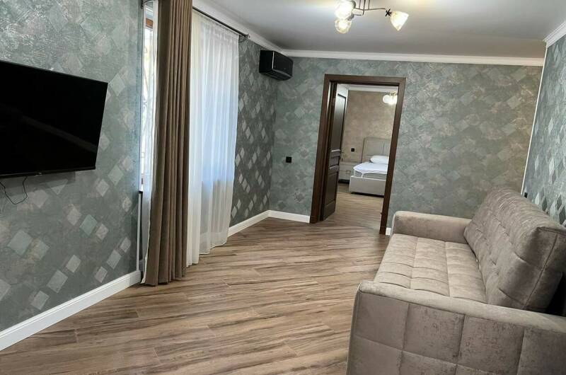 Квартира в центре