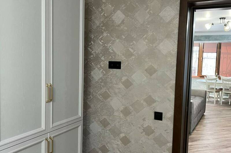 Квартира в центре