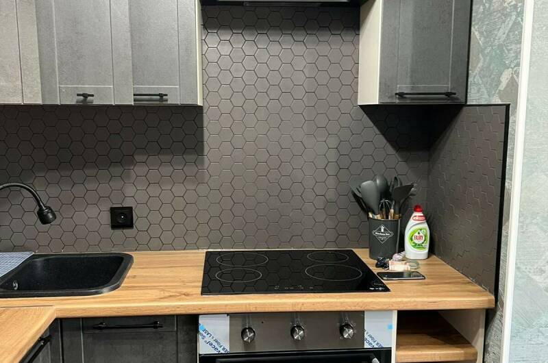 Квартира в центре