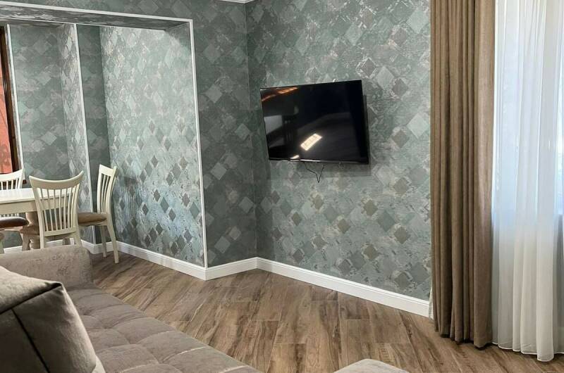 Квартира в центре