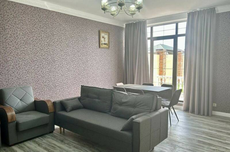 Коттедж под ключ