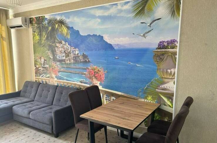 Коттедж под ключ