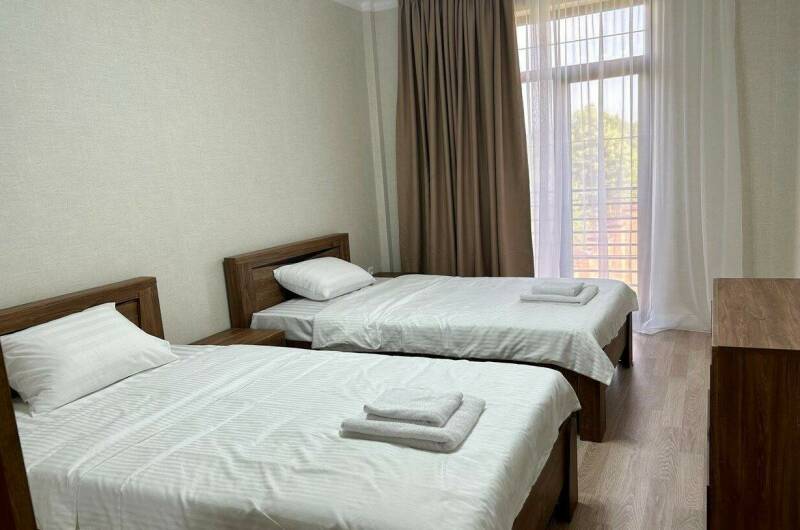 Коттедж под ключ