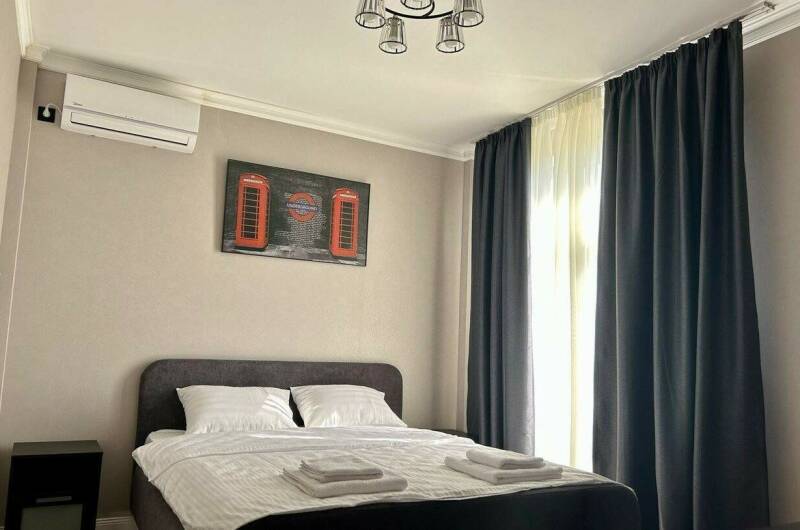 Коттедж под ключ