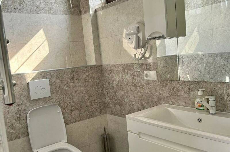 Коттедж под ключ