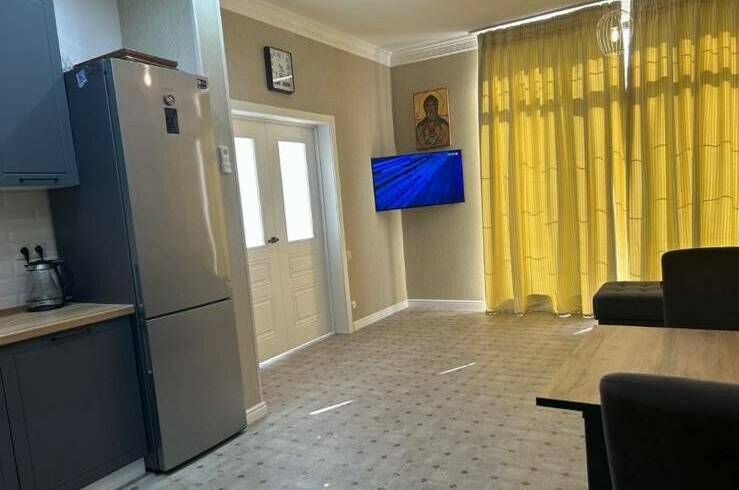 Коттедж под ключ