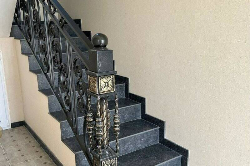 Коттедж под ключ