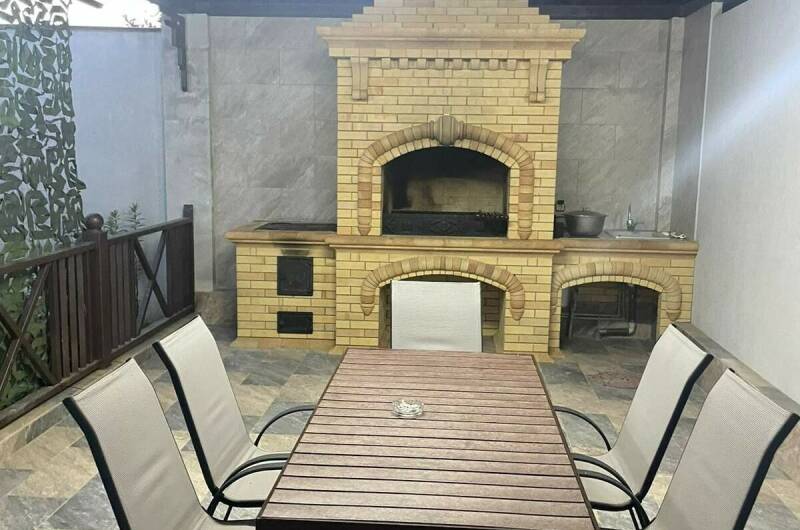 Коттедж под ключ