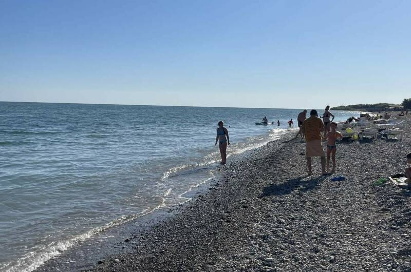 ЭКО Отель «Лыхны»