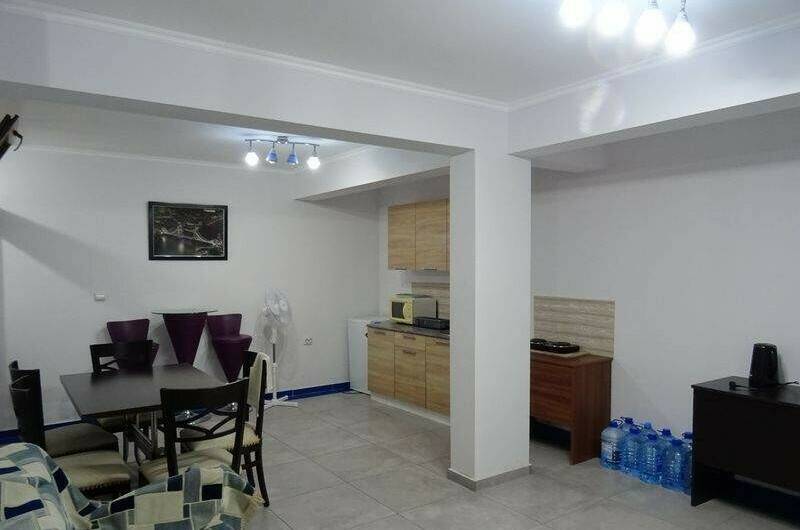 Гостевой дом «Нарт»