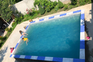 Изображение Гостевой дом «Амза» #5