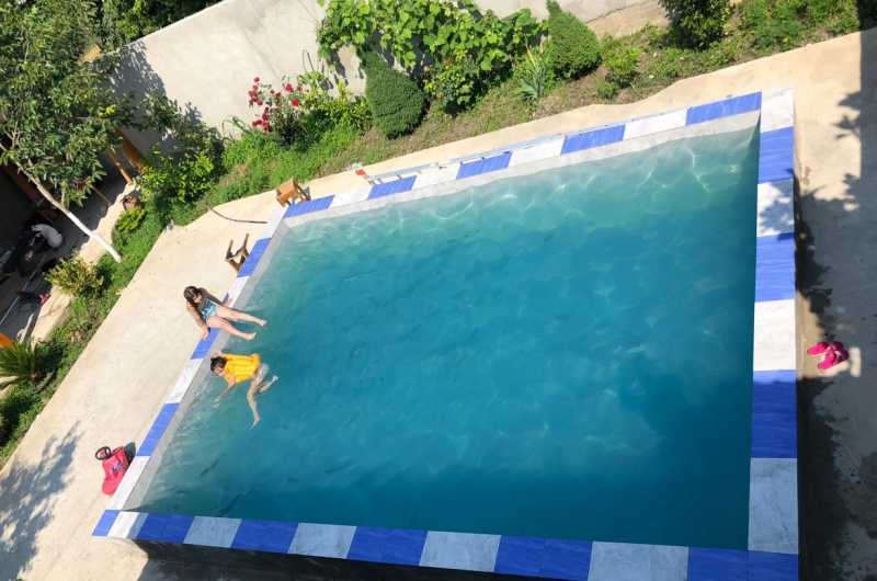 Гостевой дом «Амза»