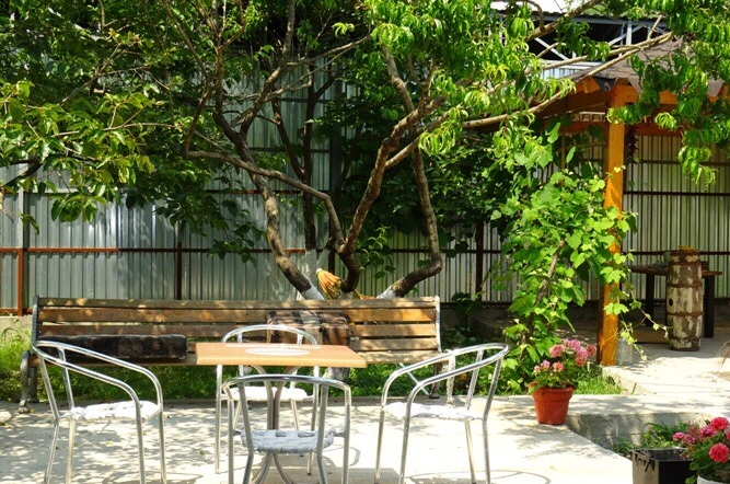 Гостевой дом «Амза»