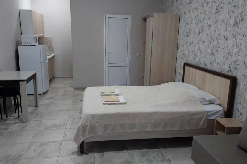 Алахадзы «Аппартаменты у Чины»