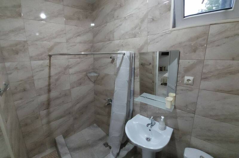 Алахадзы «Аппартаменты у Чины»