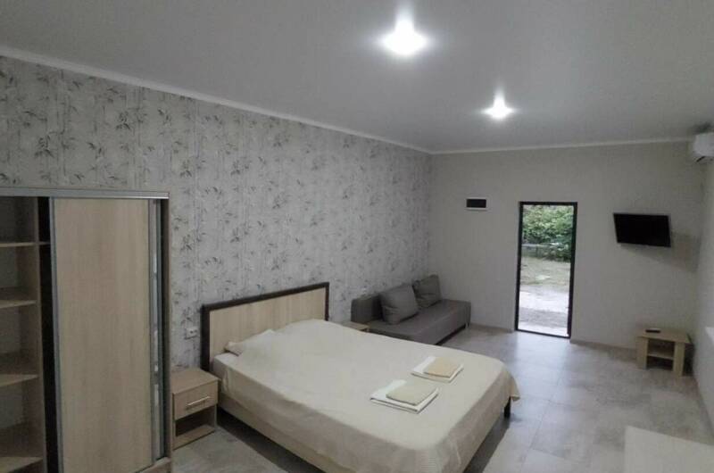 Алахадзы «Аппартаменты у Чины»