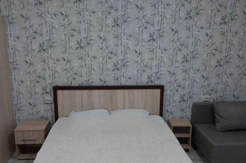 Алахадзы «Аппартаменты у Чины»