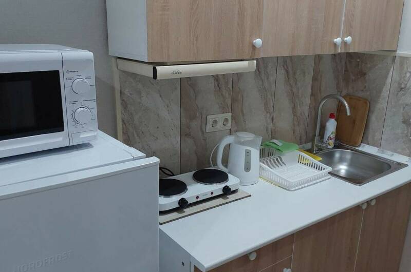 Алахадзы «Аппартаменты у Чины»