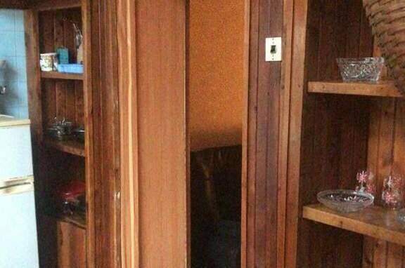 Трехкомнатная квартира